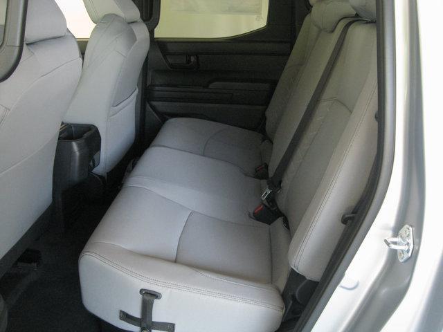used 2025 Toyota Tacoma car, priced at $38,990