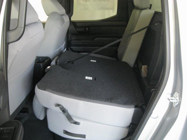 used 2025 Toyota Tacoma car, priced at $38,990