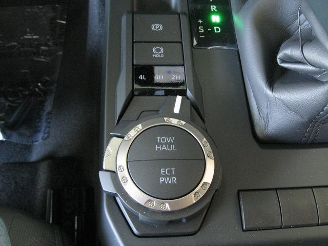 used 2025 Toyota Tacoma car, priced at $38,990