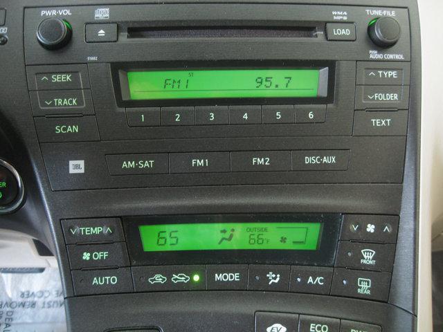 used 2010 Toyota Prius car, priced at $10,990