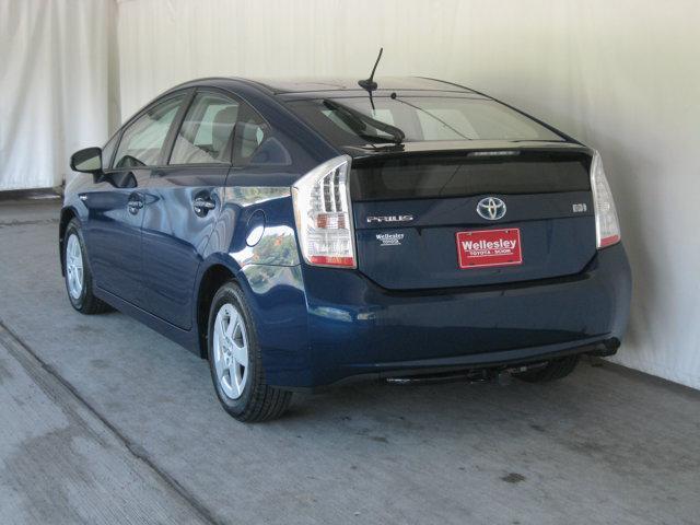 used 2010 Toyota Prius car, priced at $10,990