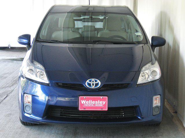 used 2010 Toyota Prius car, priced at $10,990