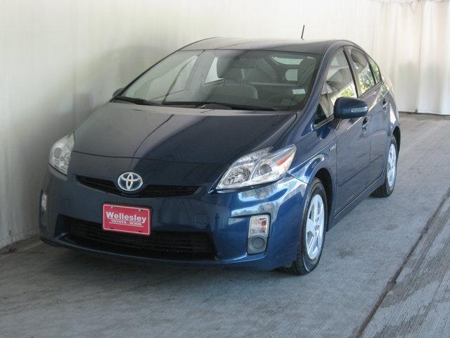 used 2010 Toyota Prius car, priced at $10,990