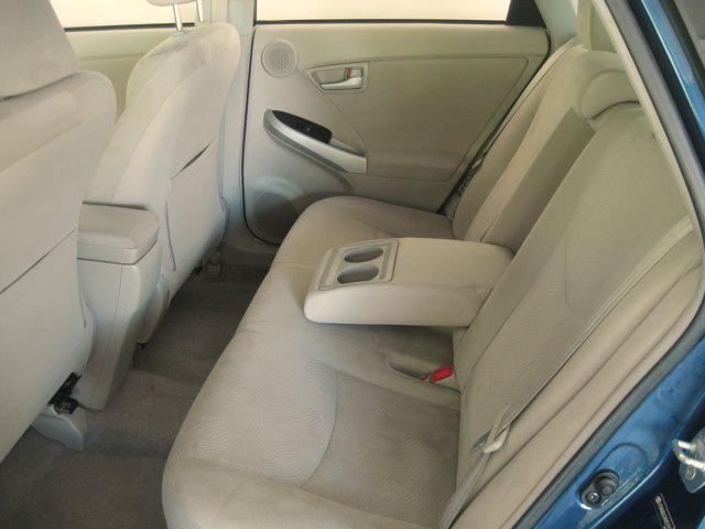 used 2010 Toyota Prius car, priced at $10,990