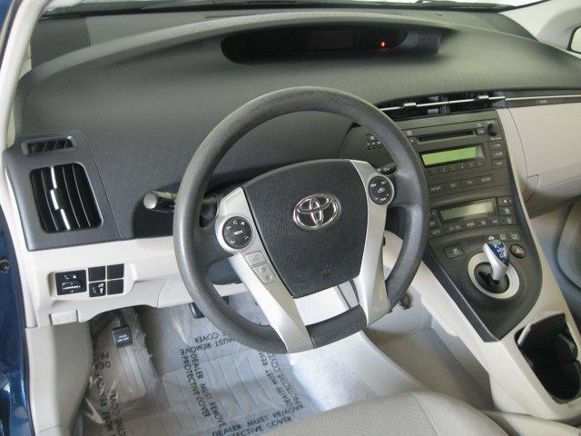 used 2010 Toyota Prius car, priced at $10,990