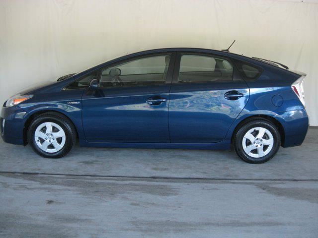 used 2010 Toyota Prius car, priced at $10,990