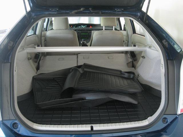 used 2010 Toyota Prius car, priced at $10,990