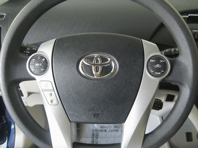 used 2010 Toyota Prius car, priced at $10,990