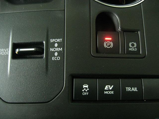 used 2021 Toyota Highlander Hybrid car, priced at $39,691