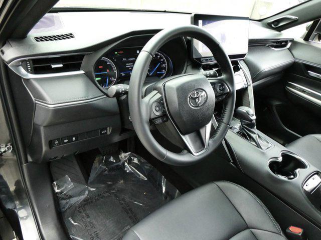 used 2023 Toyota Venza car, priced at $39,990