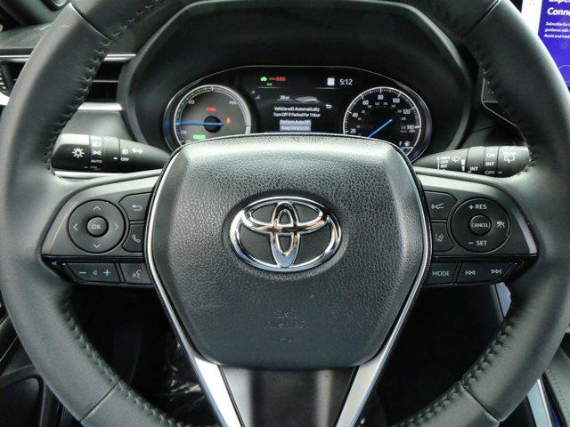 used 2023 Toyota Venza car, priced at $39,990