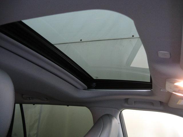 used 2023 Toyota Highlander car, priced at $42,690