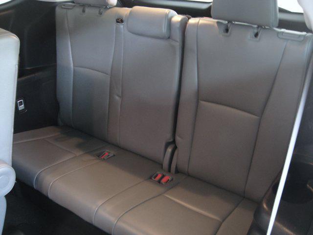 used 2023 Toyota Highlander car, priced at $42,690
