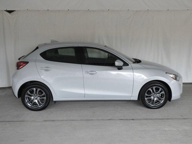 used 2020 Toyota Yaris Sedan car, priced at $21,990