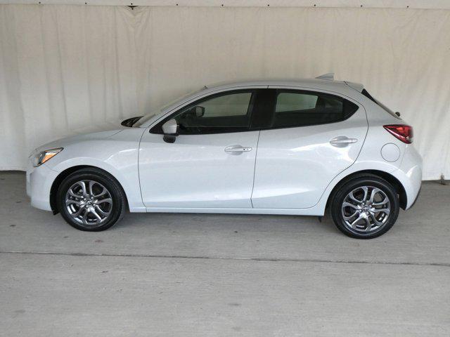 used 2020 Toyota Yaris Sedan car, priced at $21,990