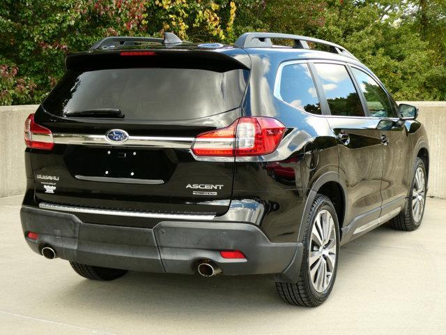 used 2019 Subaru Ascent car, priced at $24,691