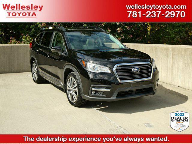 used 2019 Subaru Ascent car, priced at $24,691