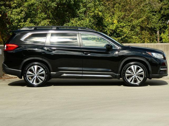 used 2019 Subaru Ascent car, priced at $24,691