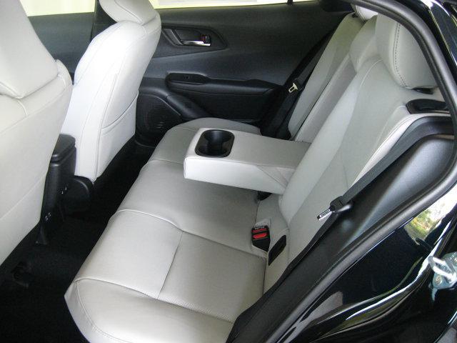 new 2025 Toyota Prius car, priced at $39,934