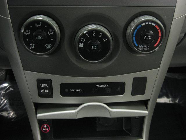 used 2013 Toyota Corolla car, priced at $12,990