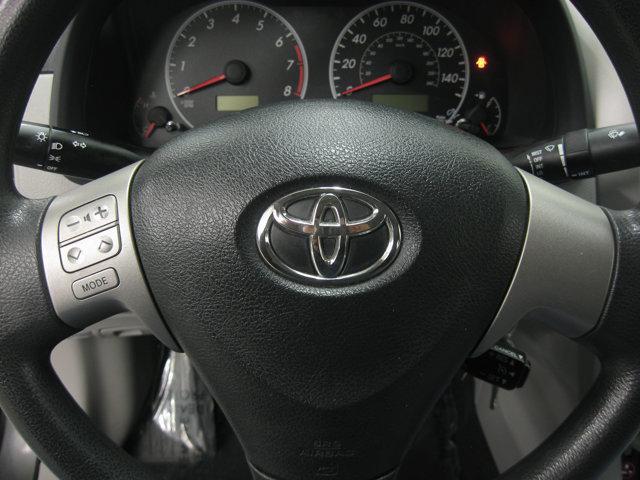 used 2013 Toyota Corolla car, priced at $12,990
