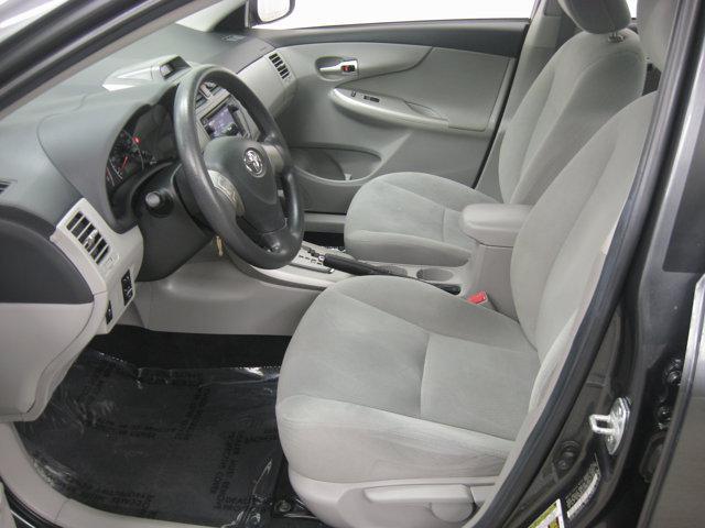 used 2013 Toyota Corolla car, priced at $12,990