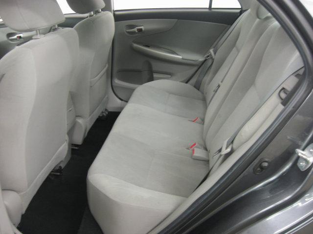 used 2013 Toyota Corolla car, priced at $12,990