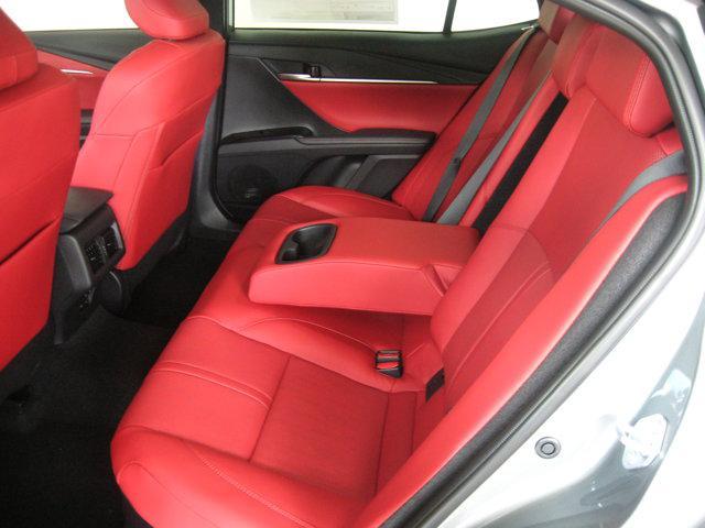 new 2025 Toyota Camry car, priced at $42,059