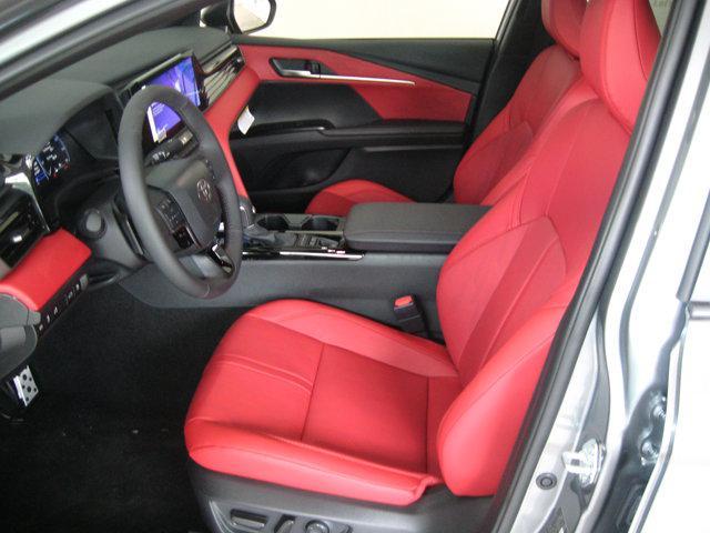 new 2025 Toyota Camry car, priced at $42,059