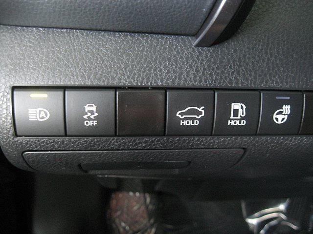used 2023 Toyota Camry car, priced at $27,191