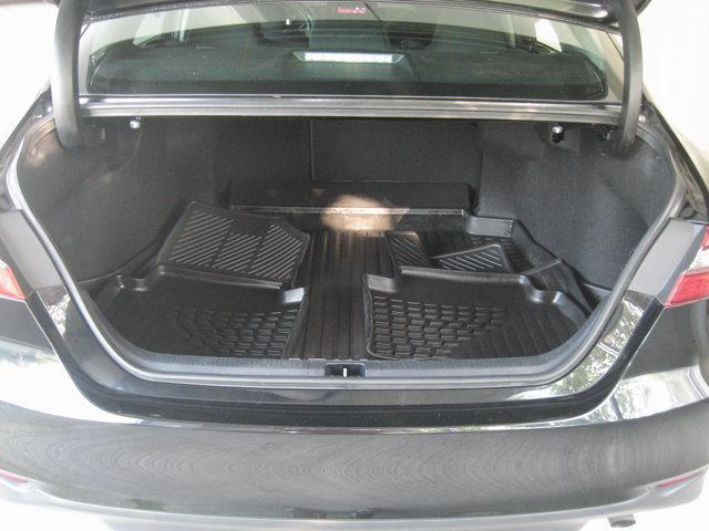 used 2023 Toyota Camry car, priced at $27,191