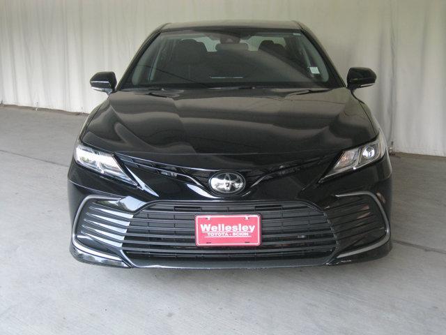 used 2023 Toyota Camry car, priced at $27,191
