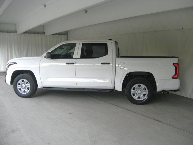 used 2023 Toyota Tundra car, priced at $42,191