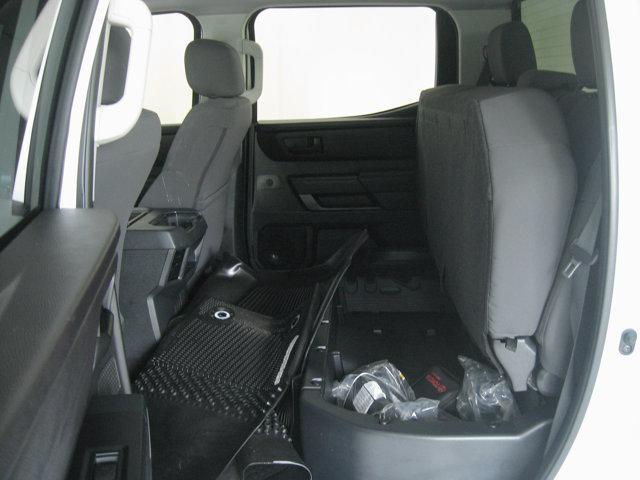 used 2023 Toyota Tundra car, priced at $42,191
