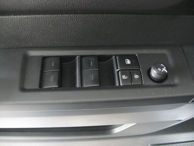 used 2023 Toyota Tundra car, priced at $42,191