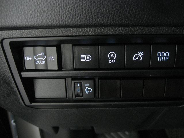 used 2023 Toyota Tundra car, priced at $42,191