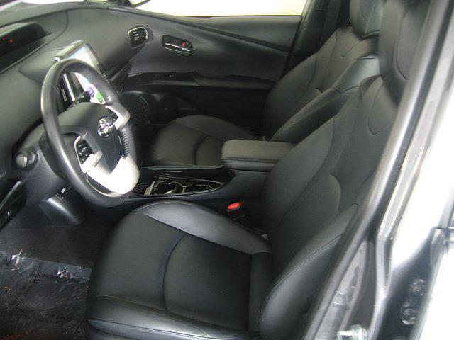 used 2017 Toyota Prius Prime car, priced at $18,491
