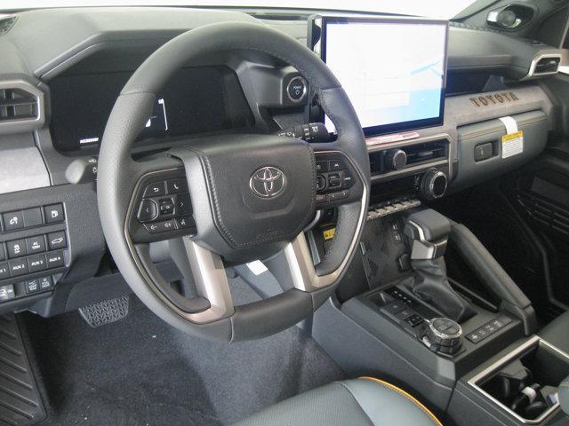 new 2025 Toyota 4Runner Hybrid car, priced at $66,990