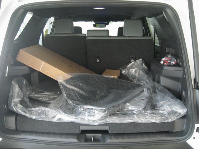 new 2025 Toyota 4Runner Hybrid car, priced at $66,990