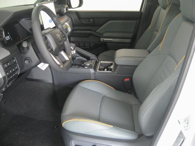 new 2025 Toyota 4Runner Hybrid car, priced at $66,990