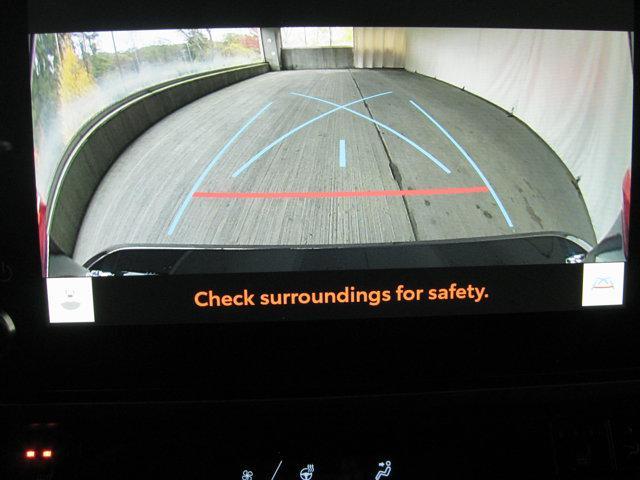 used 2025 Toyota Camry car, priced at $31,990