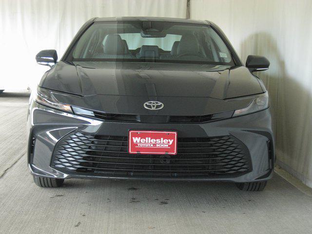 used 2025 Toyota Camry car, priced at $31,990