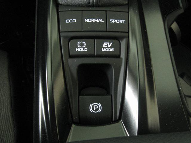 used 2025 Toyota Camry car, priced at $31,990