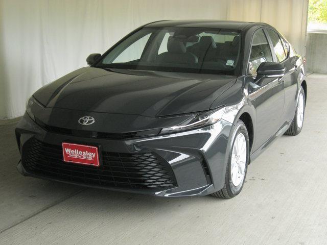 used 2025 Toyota Camry car, priced at $31,990