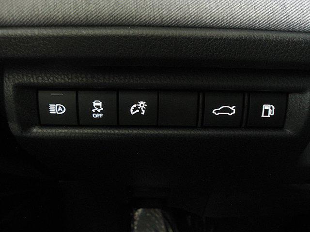 used 2025 Toyota Camry car, priced at $31,990