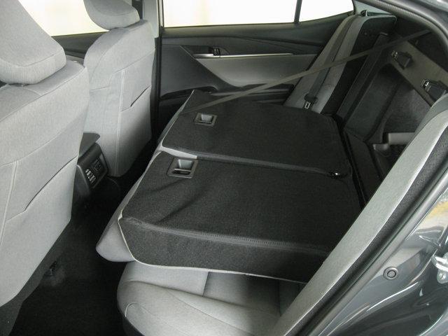 used 2025 Toyota Camry car, priced at $31,990