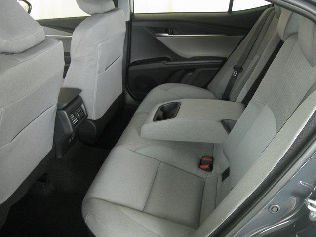 used 2025 Toyota Camry car, priced at $31,990