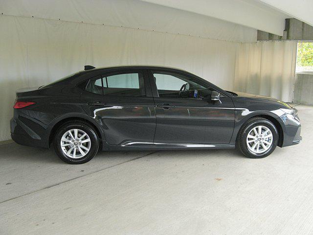 used 2025 Toyota Camry car, priced at $31,990