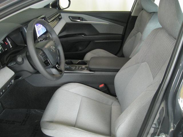 used 2025 Toyota Camry car, priced at $31,990