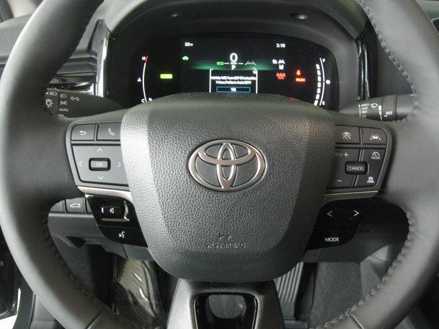 used 2025 Toyota Camry car, priced at $31,990